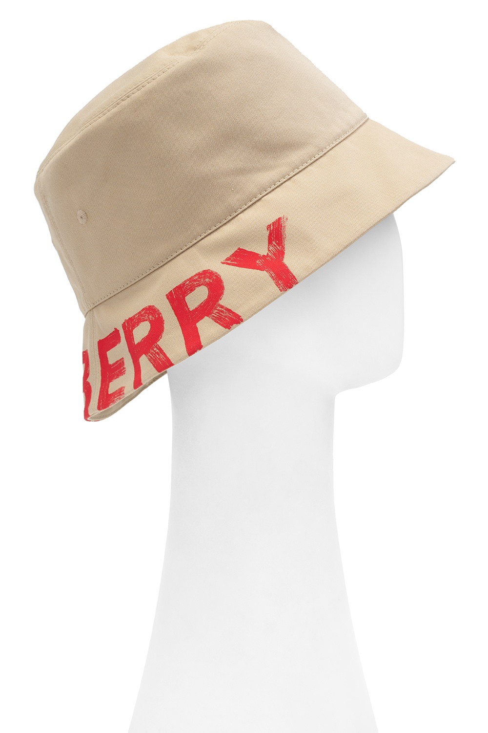 Burberry hat KIDS with logo